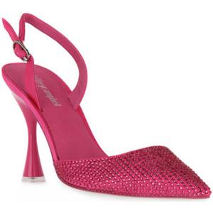 Jeffrey Campbell Sandalen  FUCHSIA ZIVOTE