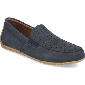 Rieker Mocassins  -