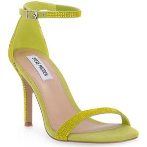 Steve Madden Sandalen  LIME ILLUMINE