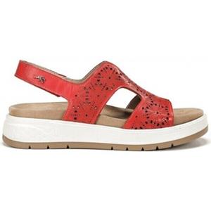 Fluchos Pumps  Solly F0550 Colibri Blanco