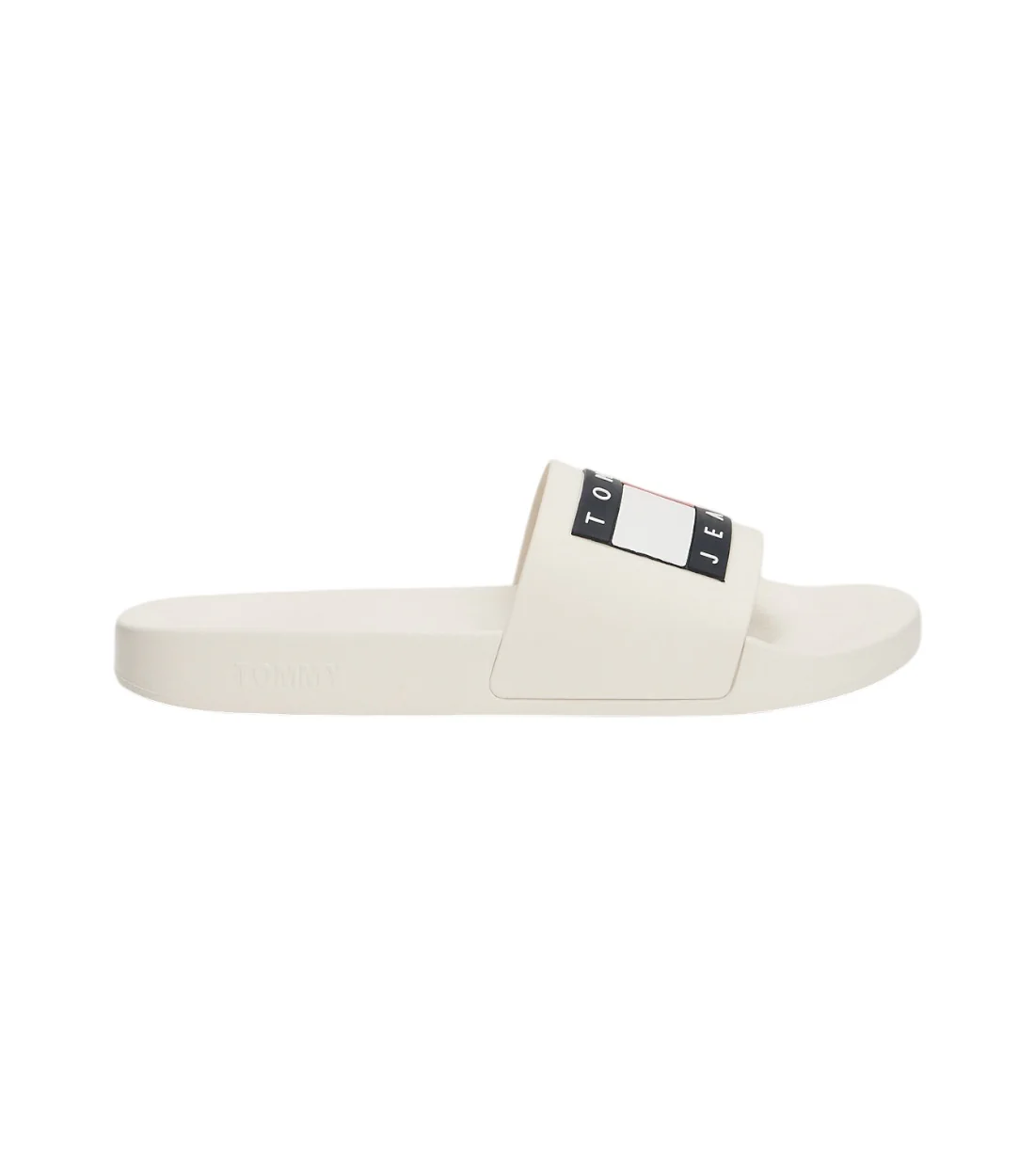 Tommy Hilfiger Pantoffels  Essentiele glijbanen Zwembad Glijbanen