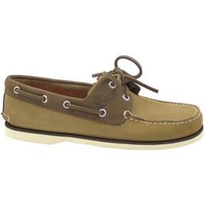 Timberland Mocassins  TIM-CCC-A5QNM-BE