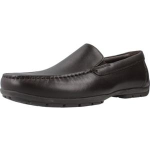 Geox Mocassins  U MONER W 2FIT
