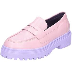 Phenumb Mocassins  -