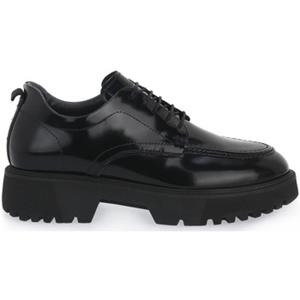 NeroGiardini Mocassins  NERO GIARDINI 100 GUANTO NERO