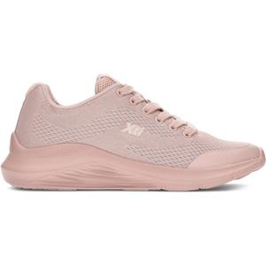 XTI Lage Sneakers  SNEAKERS Z-TEX 140729 W