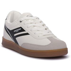 Dockers Sneakers  501 WEISS