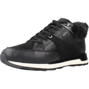 Geox Sneakers  D NEW ANEKO B ABX AB