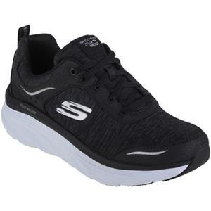Skechers Lage Sneakers  D'Lux Walker-Cool Groove