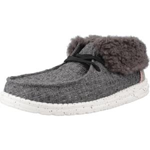 HEYDUDE Pumps  WENDY FOLD STITCH GEZELLIGE LAARZEN