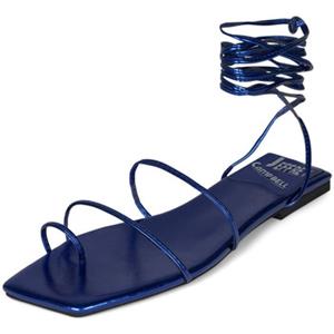 Jeffrey Campbell Sandalen  BLU PRIMMA