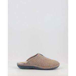 Nordikas Pantoffels  1728 TIROL