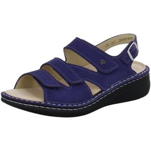 Finn Comfort Sandalen  -