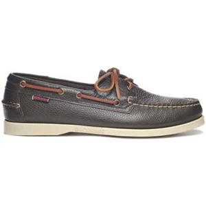 Sebago Mocassins  -