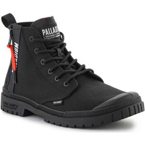 Palladium Hoge Sneakers  SP 20 UNIZIPPED BLACK 78883-008-M