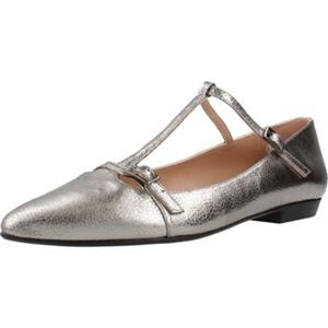 Miuxa Ballerina's  ZUBI