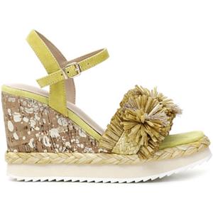 Café Noir Sandalen  C1HA9140