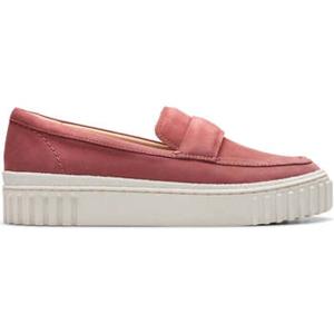 Clarks Mocassins  -