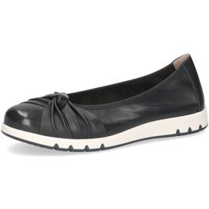 Caprice Ballerina's  -