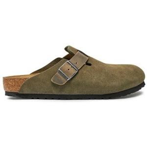 Birkenstock Mocassins  -