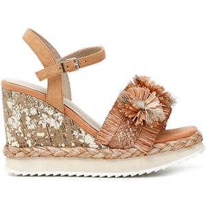 Café Noir Sandalen  C1HA9140