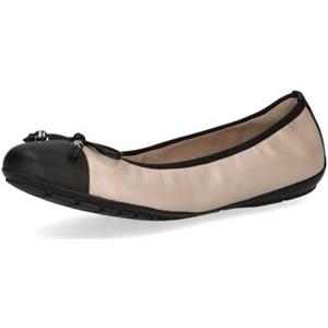 Caprice Ballerina's  -