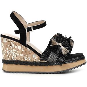 Café Noir Sandalen  C1HA9140