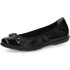 Caprice Ballerina's  -