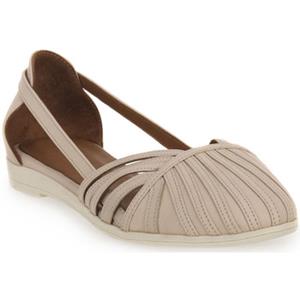 Frau Ballerina's  VANIGLIA FEATHER