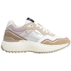 Pepe Jeans Lage Sneakers  -