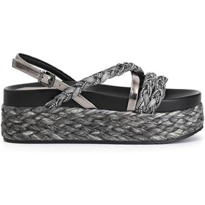 Café Noir Sandalen  C1HH9005