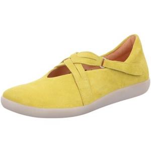 Think Mocassins  -