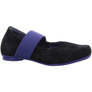 Think Mocassins  -