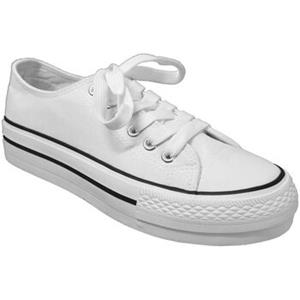 Les Petites Bombes Lage Sneakers  Davia