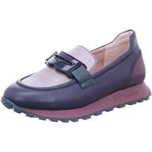 Hispanitas Mocassins  -