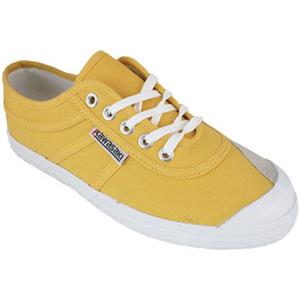 Kawasaki Sneakers  Original Canvas Shoe K192495-ES 5005 Golden Rod
