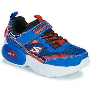 Skechers Lage Sneakers  CREATURE-CRAWLERS -
