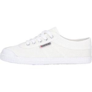 Kawasaki Sneakers  Original Corduroy Shoe K212444-ES 1002 White