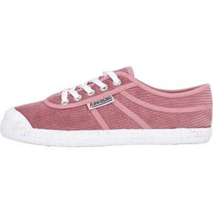 Kawasaki Sneakers  Original Corduroy Shoe K212444-ES 4197 Old Rose