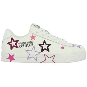 Versace Sneakers  75VA3SK3