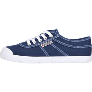 Kawasaki Sneakers  Original Worker Shoe K212445-ES 2037 Estate Blue