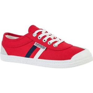 Kawasaki Sneakers  Retro Canvas Shoe K192496-ES 4012 Fiery Red