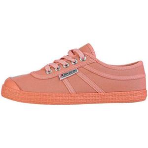Kawasaki Sneakers  Color Block Shoe K202430-ES 4144 Shell Pink