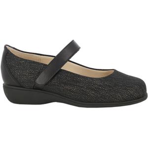 Doctor Cutillas Ballerina's  Ballerina's 53710 Elastiek
