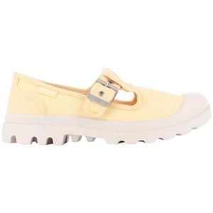 Palladium Ballerina's  PAMPA M-JANE WASHED