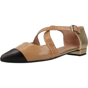 Miuxa Ballerina's  ZIELO
