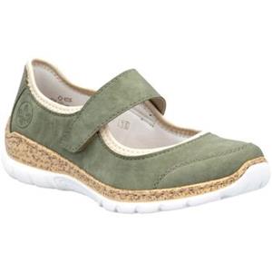 Rieker Ballerina's  N42B0
