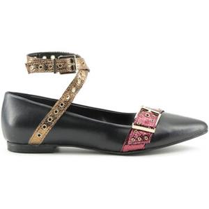 Made In Italia Ballerina's  - antonella