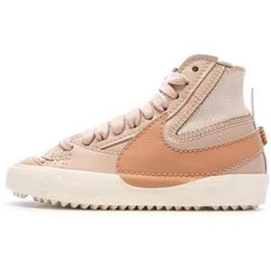 Nike Hoge Sneakers  -