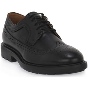 NeroGiardini Mocassins  NERO GIARDINI 100 ILCEA NERO
